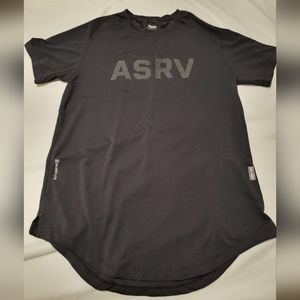 Asrv shirt size small